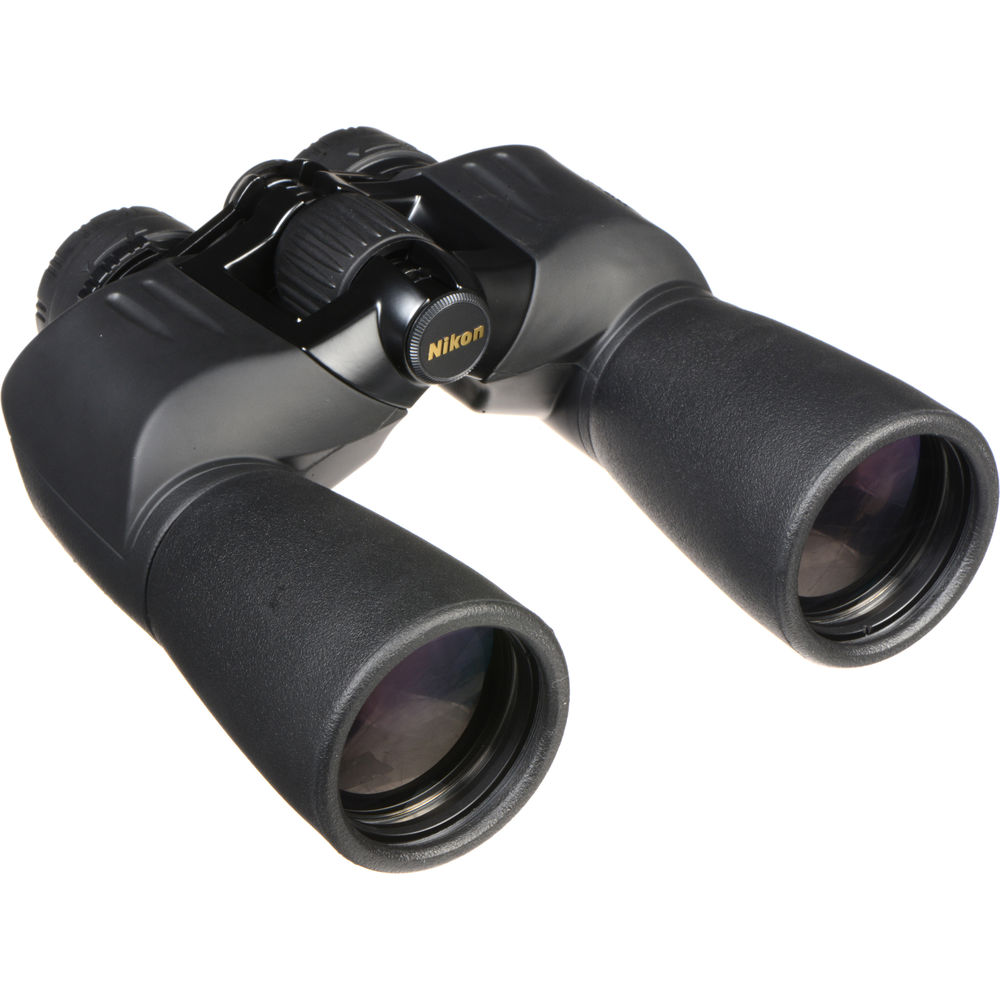 Binoculares Nikon Action EX 7x50 CF WP